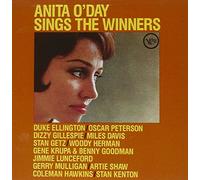 O'DAY, ANITA - SINGS WINNERS