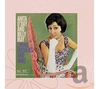 O'Day,Anita - Swings Rodgers & Hart