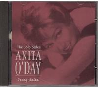 O'DAY,ANITA - The Solo Sides