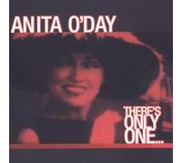 O'Day, Anita - There's Only One
