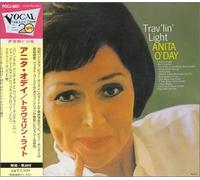 O'Day, Anita - Travelin Light