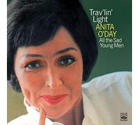 O'Day, Anita - Trav'Lin' Light/All The Sad Young Men