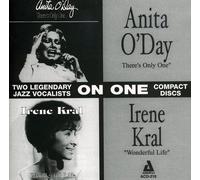 O'Day/Kral - There's Only One/Wonderful Life