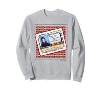 ODB Oil Dirty BA-Card ID Return 36 Chambers Brooklyn Mix Zoo Felpa