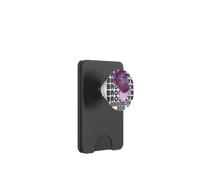 ODB Ol Dirty Ba-ard Brooklyn Zoo Glitch Anni 90 Hip Hop Rap PopSockets PopWallet per MagSafe
