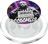 ODB Ol Dirty Ba-ard Graff Riconosce Hip Hop Rap Vintage anni '90 PopSockets PopGrip per MagSafe