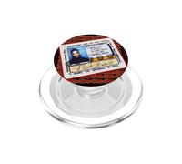 ODB Ol Dirty Ba-ard ID Return 36 Camere Wu Tang Zoo Mix PopSockets PopGrip per MagSafe