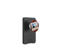 ODB Ol Dirty Ba-ard ID Return 36 Camere Wu Tang Zoo Mix PopSockets PopWallet per MagSafe