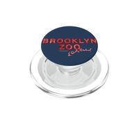 ODB Ol Dirty Ba-ard Logo Wu Tang Zoo Bling Raw anni '90 Hip Hop PopSockets PopGrip per MagSafe