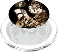 ODB Ol Dirty Ba-ard Murale Graffiti Hip Hop 90s Rap Gangsta PopSockets PopGrip per MagSafe