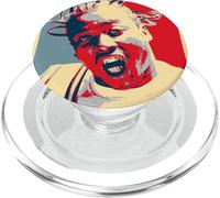 ODB Ol Dirty Ba-ard Propaganda anni '90 Hip Hop Rap Icona Art Pop PopSockets PopGrip per MagSafe