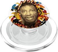 ODB Ol Dirty Ba-ard Splash Graffiti Hip Hop Rap anni '90 Retro PopSockets PopGrip per MagSafe
