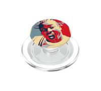 ODB Ol Sporco Ba-ard Propaganda anni '90 Hip Hop Rap Icona Wu Tang PopSockets PopGrip per MagSafe