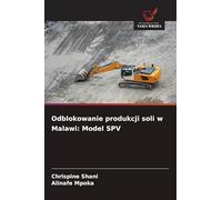 Odblokowanie produkcji soli w Malawi: Model SPV