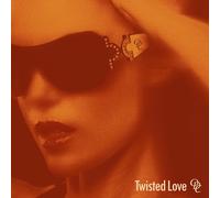 ODC Twisted Love (CD) Album