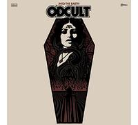 Odcult - Into The Earth