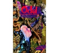 Odd 1.2: The Journal of the Fellowship of the Sixty Odd Poets