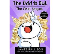 Odd 1s Out: The First Sequel