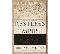 Odd Arne Westad Restless Empire (Tascabile)