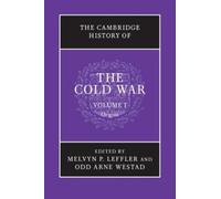 Odd Arne Westad The Cambridge History of the Cold War (Tascabile)