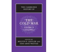 Odd Arne Westad The Cambridge History of the Cold War (Tascabile)