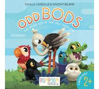 Odd Bods: Another Story of the Ugly Duckling
