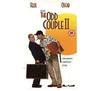 Odd Couple 2