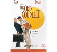 Odd Couple 2, the