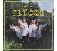 Odd Couple Flugge (Vinyl LP) 12" Album