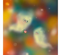 Odd Couple Rush-hour Des Lebens (Vinyl LP) 12" Album