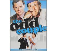 Odd Couple: Ssn 2
