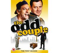 Odd Couple, the