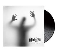 Odd Crew - Dark Matters (Ltd.Black 2 Vinyl) [VINYL]