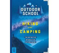 Odd Dot Haley Blevins Jennifer Pharr Outdoor School: Hiking and Ca (Tascabile)