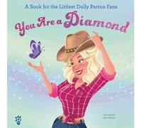 Odd Dot You Are a Diamond (Copertina rigida) Littlest Fans