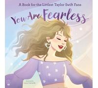 Odd Dot You Are Fearless (Copertina rigida)