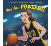 Odd Dot You Are Powerful (Copertina rigida)