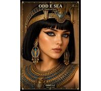 Odd E Sea: Cleopatra and Antony