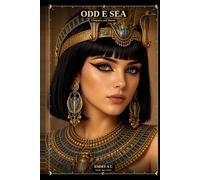 Odd E Sea: Cleopatra and Antony