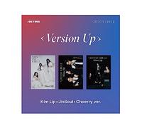 ODD EYE CIRCLE - Version Up CD (JinSoul ver.)