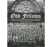 Odd Fellows (Tascabile)