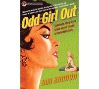 Ann Bannon Odd Girl out (Tascabile)