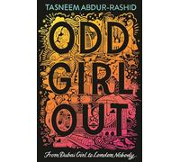 Odd girl out