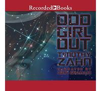 Odd Girl Out (La serie Quadrail / Frank Compton)