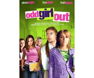Odd Girl Out - Odd Girl Out