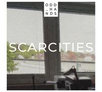 Odd Hands Scarcities (CD) Album
