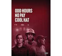 Odd Hours, No Pay, Cool Hat (DVD) Jenna Dunbar Yitzy Grunwald Barbara Williams