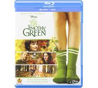 Odd Life of Timothy Green