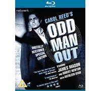 Odd Man Out [Blu-ray] [1947] [Edizione: Regno Unito]