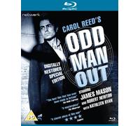 ODD MAN OUT (BLU-RAY)